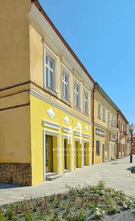 KAMIENICA GALICYJSKA - RYNEK DUKLA -PRESTIŻOWA NIERUCHOMOŚĆ KO