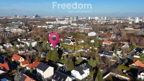 Działka 960m i dom z dużym potencjalem, Starołęka