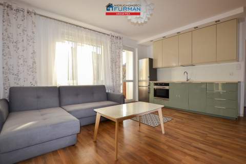 Mieszkanie do wynajęcia, 32 m2, Piła