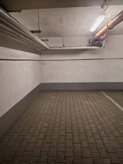 2 POKOJE - BALKON - GARAŻ - 54 M2 - OKULICKIEGO