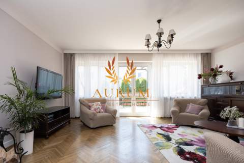 360 m2 - 2 domy w jedej bryle na jednej KW