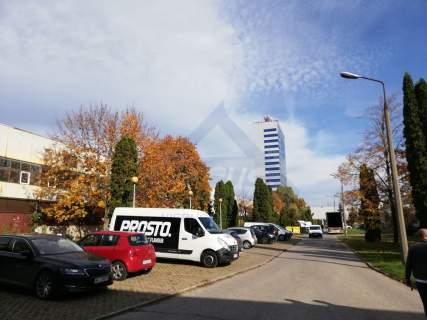 Biuro do wynajęcia Bielany