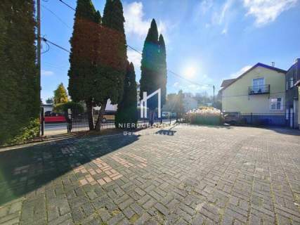 NIERUCHOMOŚĆ KOMERCYJNA, CENTRUM JASŁA, UL. WYSPIAŃSKIEGO