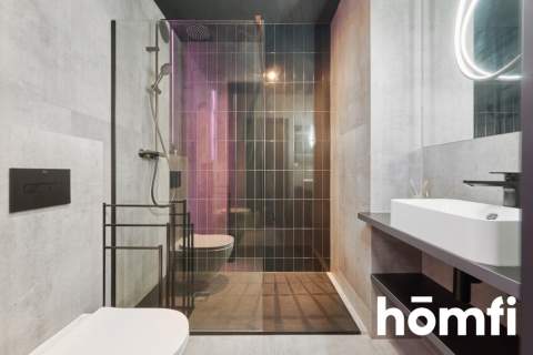 Tematyczny apartament 2 pokoje ROI 6-12%