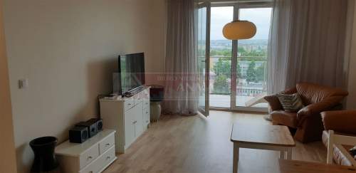 Komfortowy apartament 2-pok z garażem, Lublin