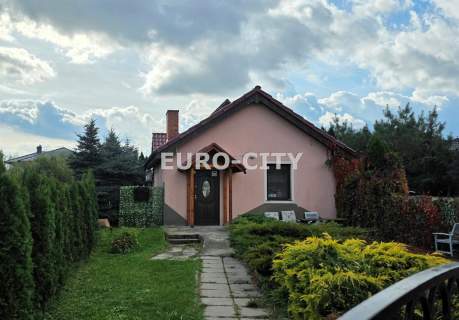 2 dom pod lasem, 10min za Wrocławiem