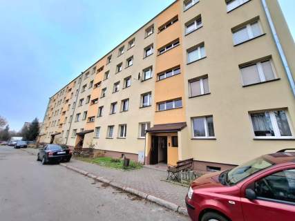 Komfortowe 58,9 m na sprzedaż w Staszowie