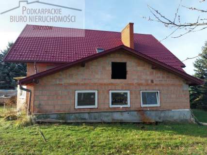 Dom na sprzedaż, 141 m2, Lutcza