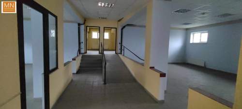Wadowice, LOKAL PARTER,duży, PARKING własny,