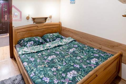 Wynajmę 3-pok. apartament, noclegi, centrum Przemyśl.