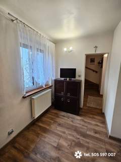 Na sprzedaż dom 90 m2 z działką 367 m2