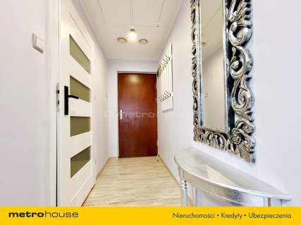 Apartament z widokiem przy morzu