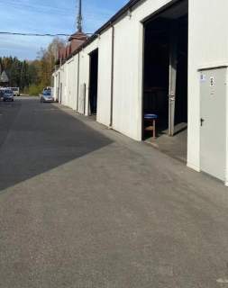 Magazyn do wynajęcia, 500 m2, Sulejówek