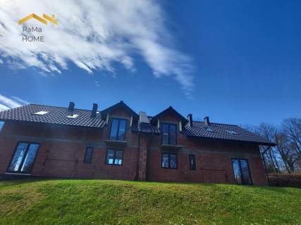 Bliźniak 138m2 Gaj, ul. Kotarbówki - bez PCC 2%