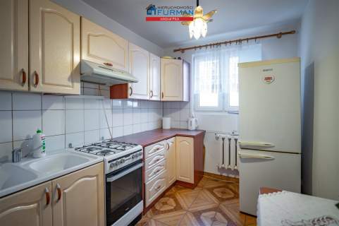 Mieszkanie na sprzedaż, 60,3 m2, Piła