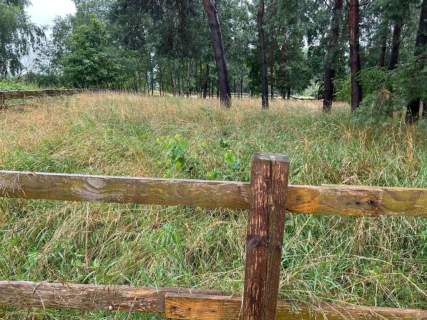 Sprzedam wyjątkową działkę letniskowo-budowlaną