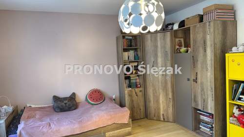 Sprzedam mieszkanie z ogródkiem Karłowice Wrocław