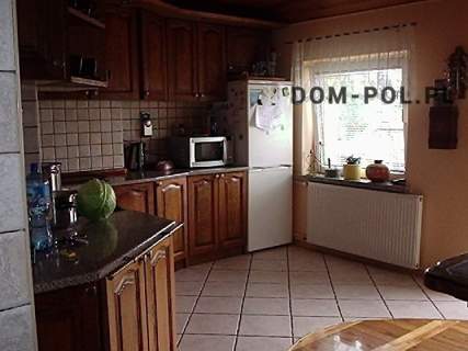Dom w zabudowie bliźniaczej Lublin-Dziesiąta