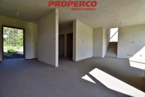 Dom 4 pok., 137 m2 m2, Bilcza, gm. Morawica