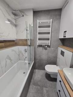 Mieszkanie na sprzedaż, 61 m2, Sosnowiec