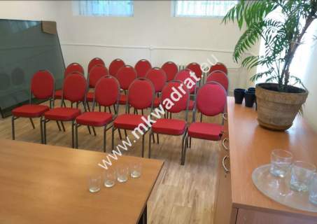 Lokal 166 mkw. Mokotów