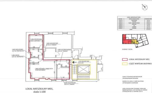 5 POKOJOWE , KALWARYJSKA, 72M2