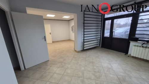 Lokal użytkowy ok. 100m2 - handel, usługi, gastron