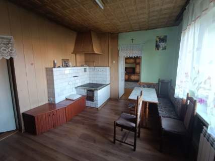 Dom do własnej aranżacji dz. 2500m2