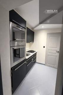 Mieszkanie 35,4 m2 w Nowej Rudzie