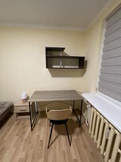 Do wynajęcia mieszkanie Kawalerka - Kraków Ul. Siemaszki
