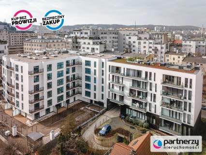 3 pokoje w Centrum Gdyni/Plaża/Bulwar/Nowe
