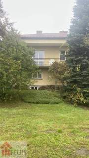Działka budowlana blisko centrum m. Czernichów koło Krakowa