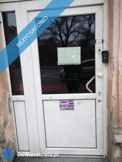 Wynajmę lokal
