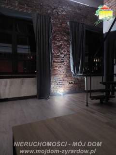 Atrakcyjny loft do sprzedaży