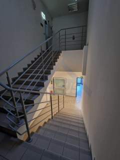 Biuro Annopol od 500 m2