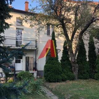 KAMIENICA W BRONOWICACH MAŁYCH