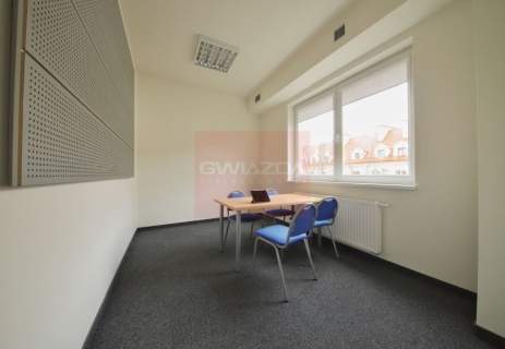 Nieruchomość komercyjna do wynajęcia, 218 m2, Warszawa