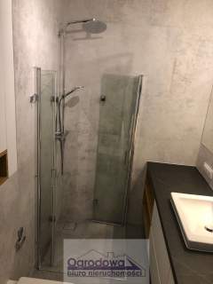 apartament w stylu LOFT z tarasem 30 m2, garaż
