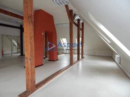 Biuro do wynajęcia, 170 m2, Szczecin