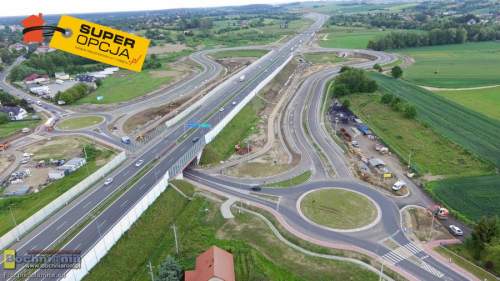 Niepołomicka Strefa Inwestycyjna 2,6 ha