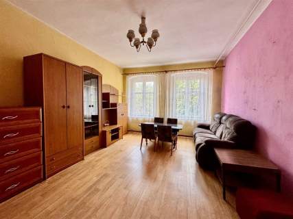 Mieszkanie na sprzedaż, 41,5 m2, Chorzów