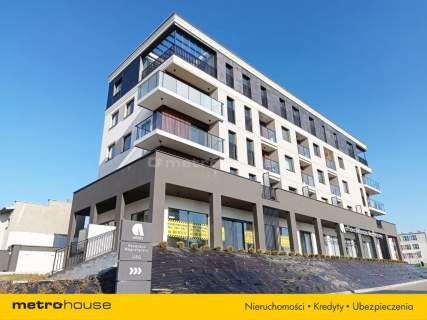 Luksusowy Apartament w centrum miasta Busko-Zdrój