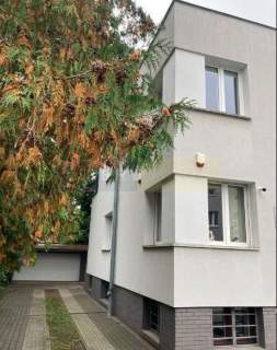 LUX,STARE BIELANY,GARAŻ,BIURO