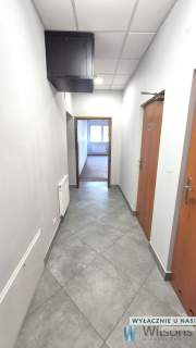 Lokale biurowe 30-120 m2 parking klimatyzacja