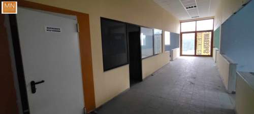 Wadowice, LOKAL PARTER,duży, PARKING własny,