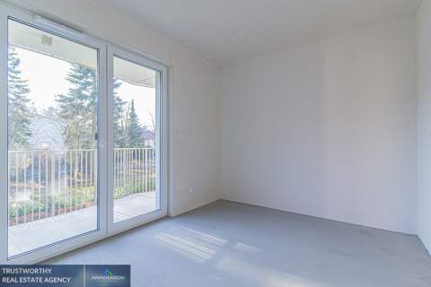 Komfortowe 3 pokoje, duży balkon, parking