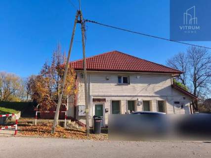 Do wynajęcia lokal biurowo-usługowy o powierzchni 30m2 w Tarnowie