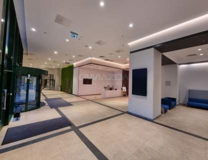 Nieruchomość komercyjna do wynajęcia, 268 m2, Warszawa