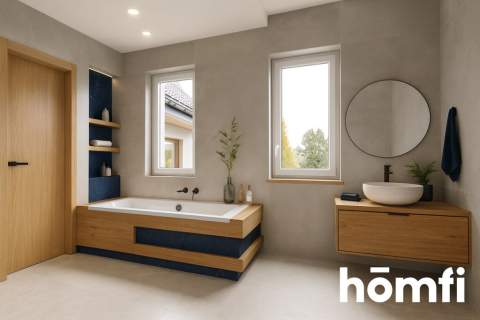 Dom Premium 352m2
