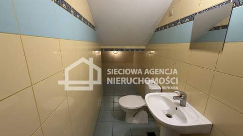 Lokal od głównej ulicy- Gdynia Działki Leśne